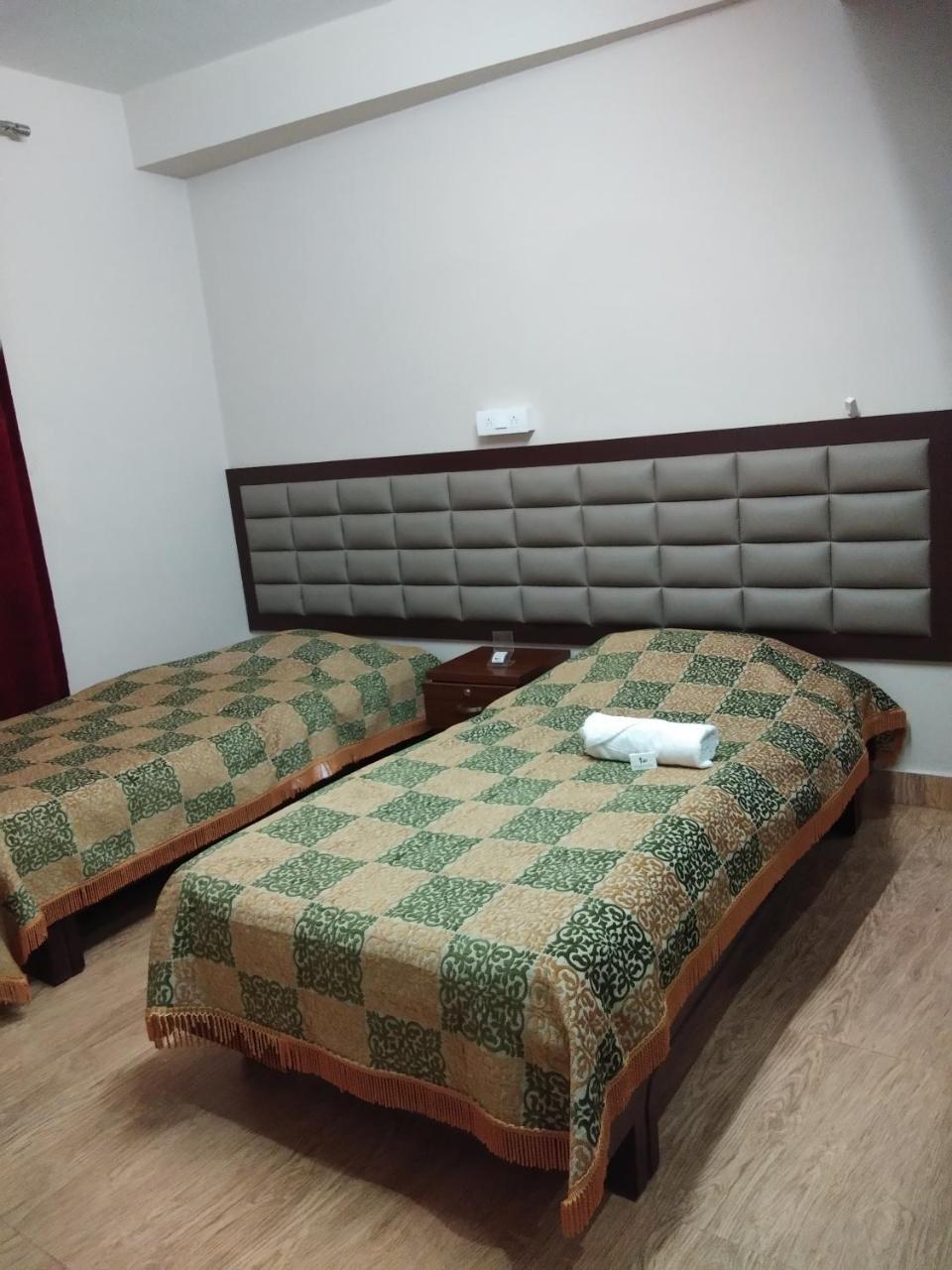 Hotel Pine Kohima Rom bilde